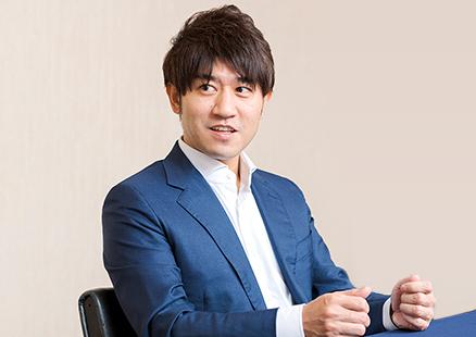 株式会社ライズ・コンサルティング・グループ 代表取締役社長 CEO 北村俊樹