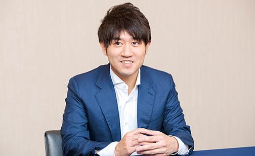 北村：自社としてこだわってきた「人」を中心とした取り組みや発信は、より強化していく考えです