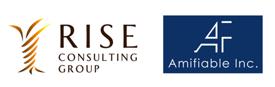 20240411_株式会社ライズ・コンサルティング・グループとアミフィアブル株式会社の業務提携について