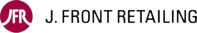 J.FRONT RETAILING