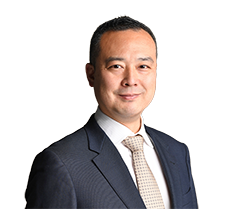 本間 善丈