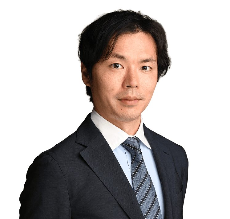 石野 和俊